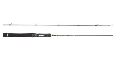 Tailwalk Fullrange C511L Finesse-Baitcaster 1,82m 5g Ufer Belly Barsch BFS JDM