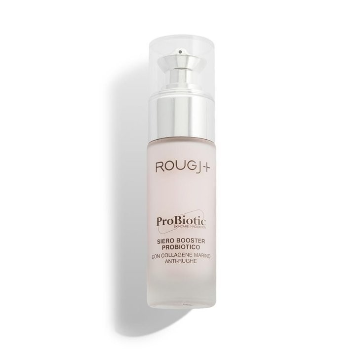 Rougj ProBiotic Siero Booster Viso - Recensioni e Miglior Prezzo Online