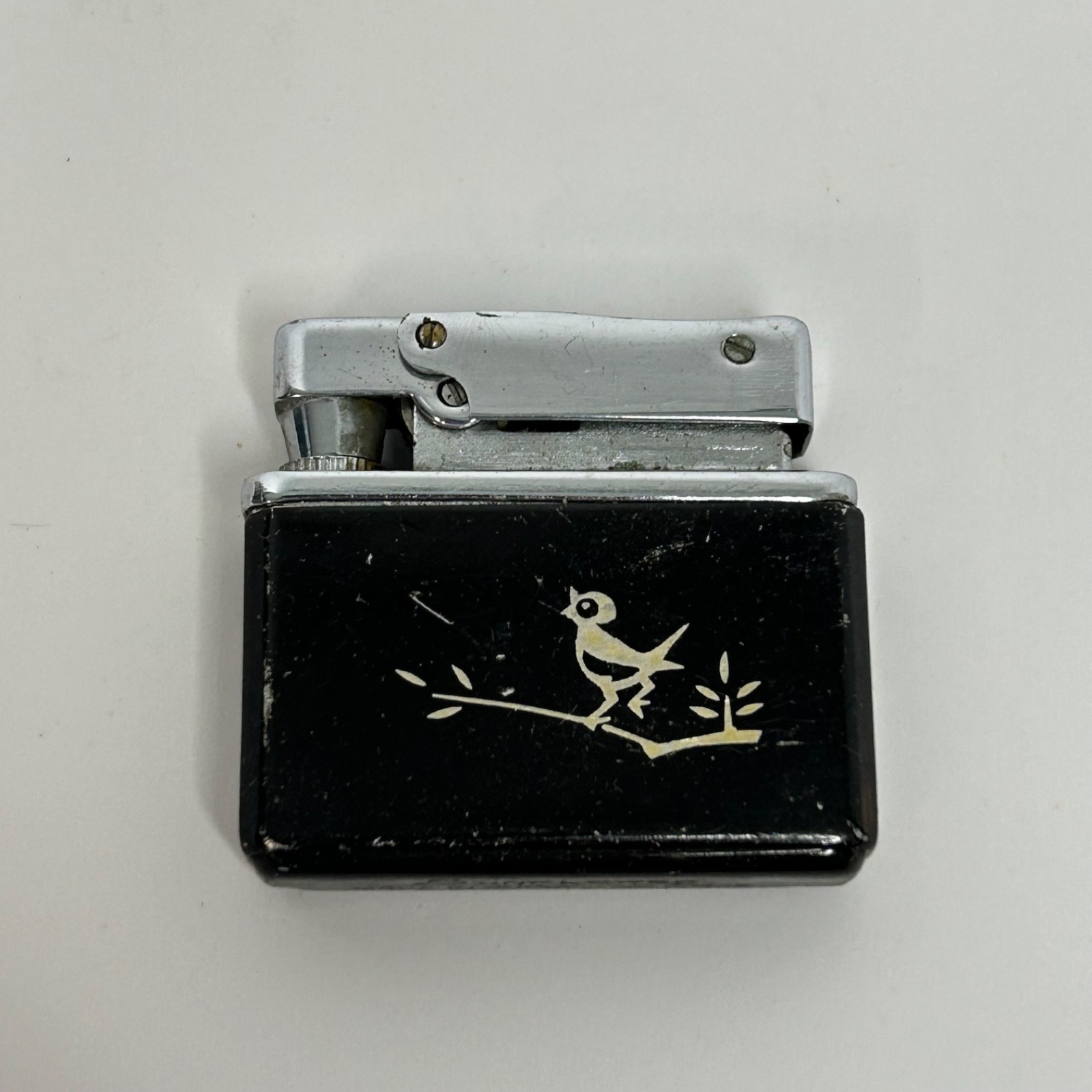 Model T406 Bird On Branch Decoration Made In China