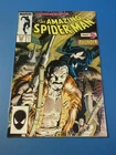 Amazing Spider-man #294 Bronze age Death of Kraven Key NM- Gem Wow
