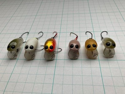 Nories Cing Pupa Serie 6er Set