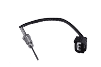 Sensor Abgastemperatur FüR Nissan Navara NP300 Pathfinder III Cabstar