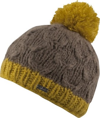 Caro Hat von Chillouts Mütze Mützen Strickmütze Wintermütze