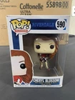 Funko Pop! Television- Riverdale Cheryl Blossom #590 In box