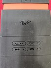 Ray Ban Polarized Sunglasses, Excellent — photo 7