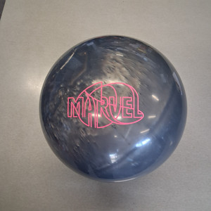 Storm Bowling Ball Marvel | eBay