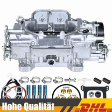 New 1406 Carburetor F&uuml;r Performer 600 CFM 4 BBL Electric Choke.