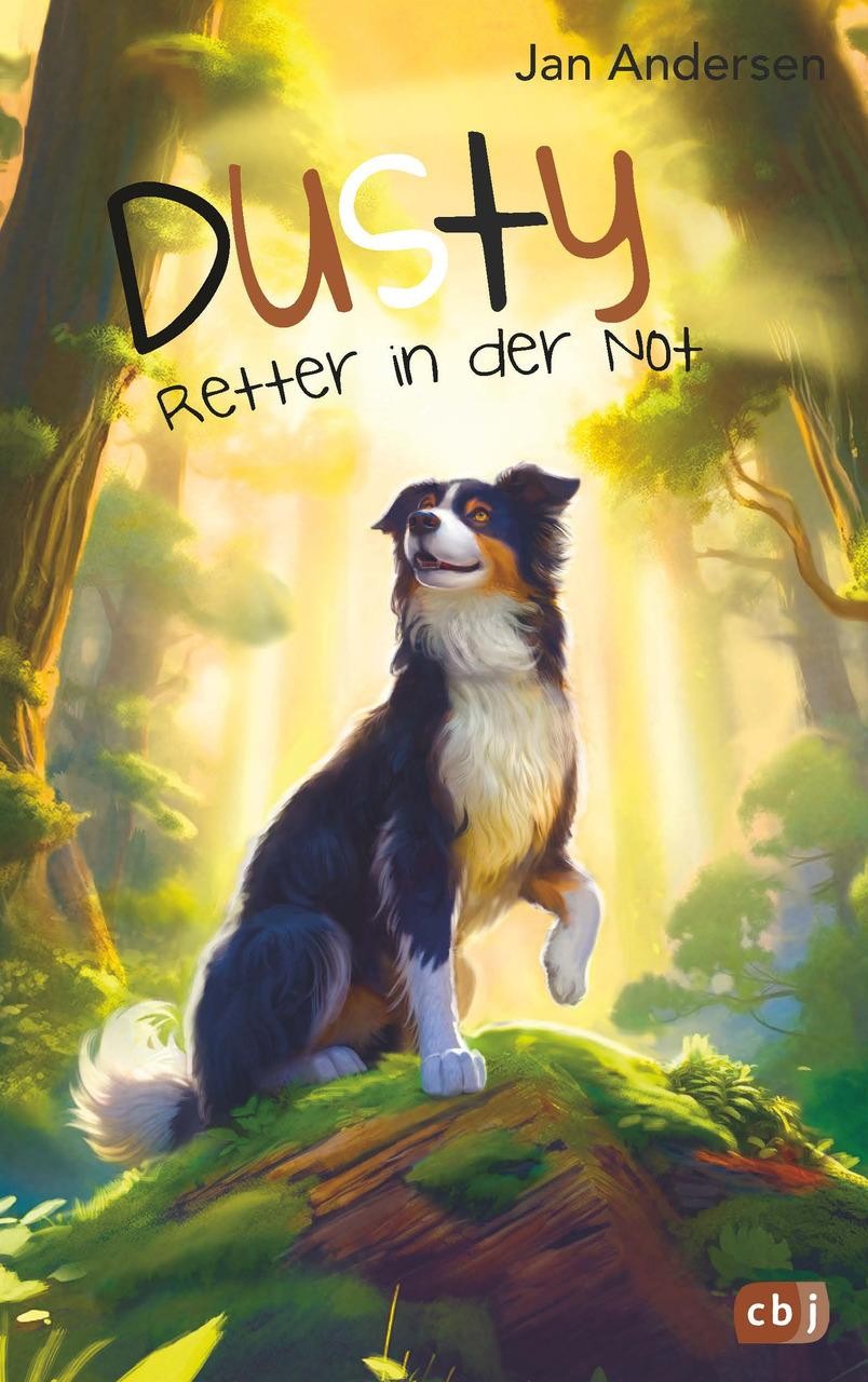 Jan Andersen ~ Dusty - Retter in der Not - Bild 2