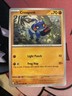 Pokémon TCG Shrouded Fable Croagunk 023/064