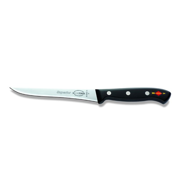 Fr. Dick Superior Ausbeinmesser 15 Cm Steif Profi Messer Ausbeiner Fleischmesser-image