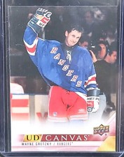2022-23 Upper Deck Extended Series Hockey Cards Checklist and Odds 21