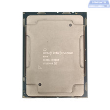 Intel Xeon Platinum 8164 26C 2.00GHz 150W 35....