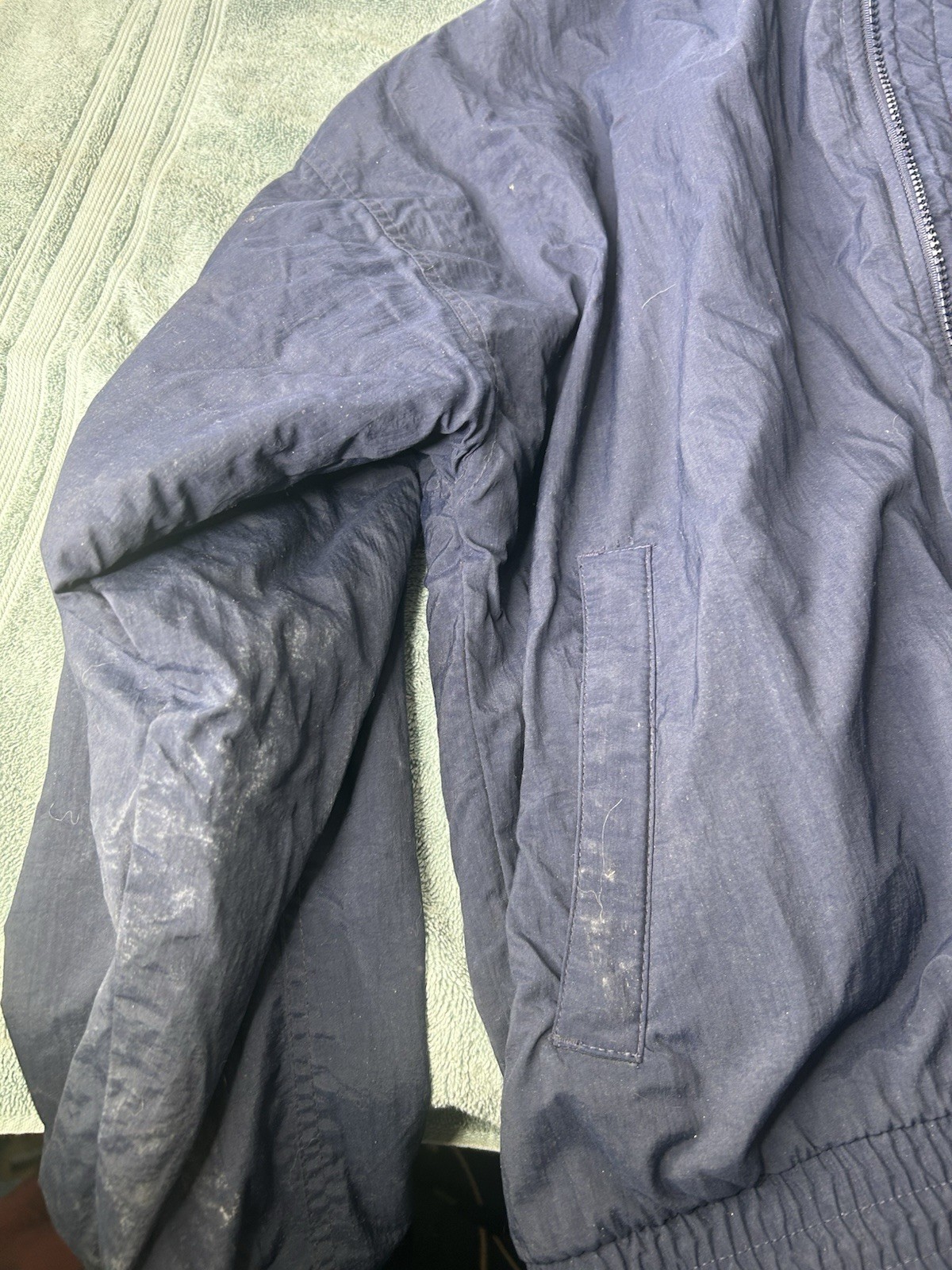 Cal Jacket - image 2