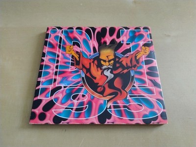 ID&T '95 - CD 1995 Thunderdome Happy Hardcore Gabber Rave Hard Trance