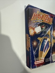 Nintendo NES Over Horizon inkl. OVP & Anleitung CiB