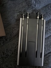 Typhur Sync Quad Wireless Thermometer 4 Probe...