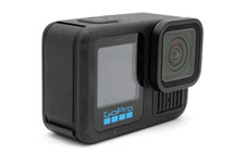 GoPro HERO13 Black Action Camera 27MP Cracked...