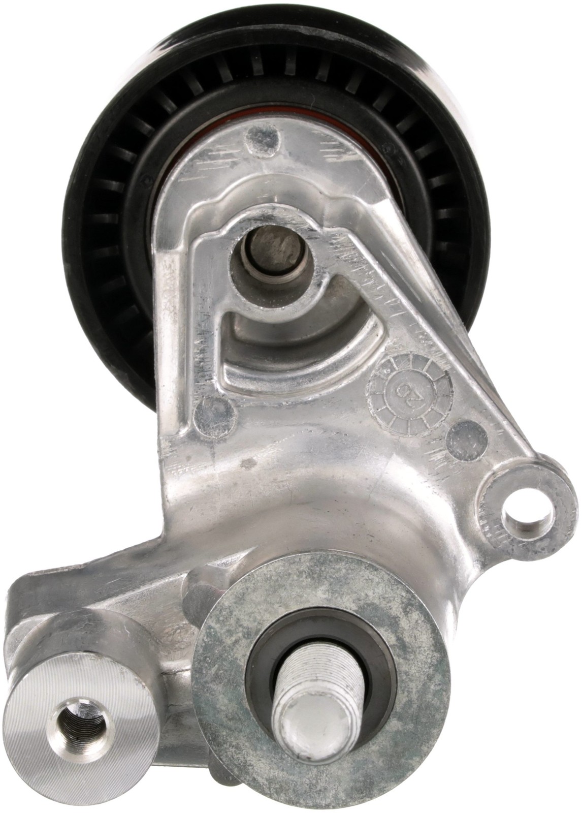 Aux Belt Tensioner fits SUZUKI BALENO SY419 1.9D 98 to 02 Drive V-Ribbed Gates