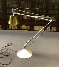 Flos Archimoon K. Table Lamp. Philippe Starck 2004. 