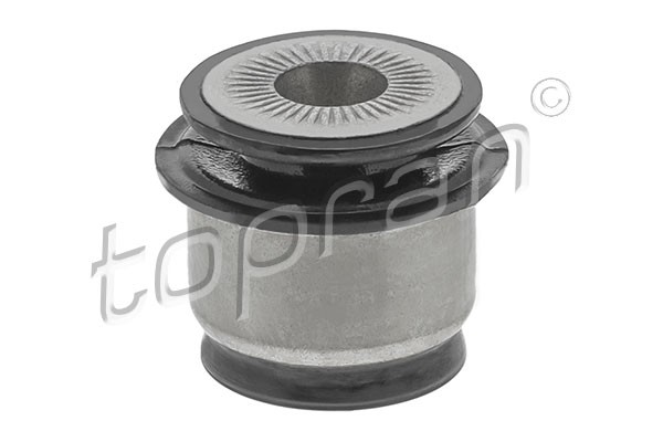 1X Topran 104 291 Lagerung Hilfsrahmen/AggregateträGer FüR Vw Audi-image