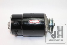 1101699 Reman  Delco Remy 12 V Generator Geo. D. Roper Corp (core)
