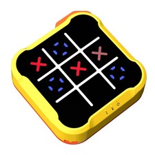 Tic Tac Toe Bolt Game, Handheld Electric Puzzle Game, Electronic Board Games ...