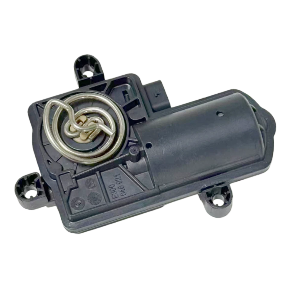 For Audi A3 2017-2020 Quattro 2015-2020 New Exhaust Control Valve 4H0133246J Foto 3 de 4