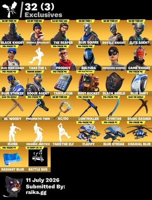 Fn acc black knight Take the L floss acdc the reaper Outlook Mail!