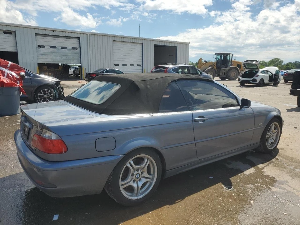 Used Engine Coolant Reservoir fits: 2003 Bmw 330I 3.0 Grade A - Image 4 of 4