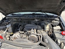 141k Automatic Transmission Fits 2002 4.3 4x4 Chevrolet S10 Gmc Sonoma