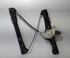 7060265S FRONT LEFT WINDOW REGULATOR / R / 74720 / 169532 FOR BMW SERIES 3 BERLINA