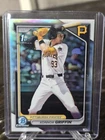 2024 Bowman Draft - Chrome Konnor Griffin #BDC-22 Refractor (RC)