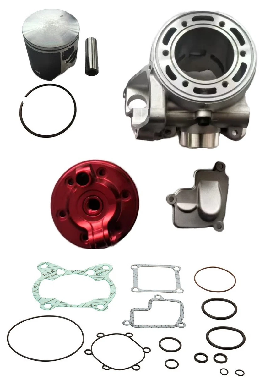 25+ Motorcycle Pistons, Rings & Piston Kits for Husqvarna TC85 for