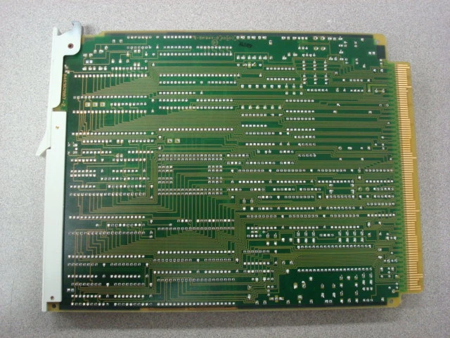 Tarjeta de unidad de potencia AKM2C Lucent DMCBASOEAB MXR3 S1:3 USADA Foto 2 de 3