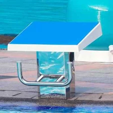 Equipment Diving Tables Springboard Competitive Diving Tables