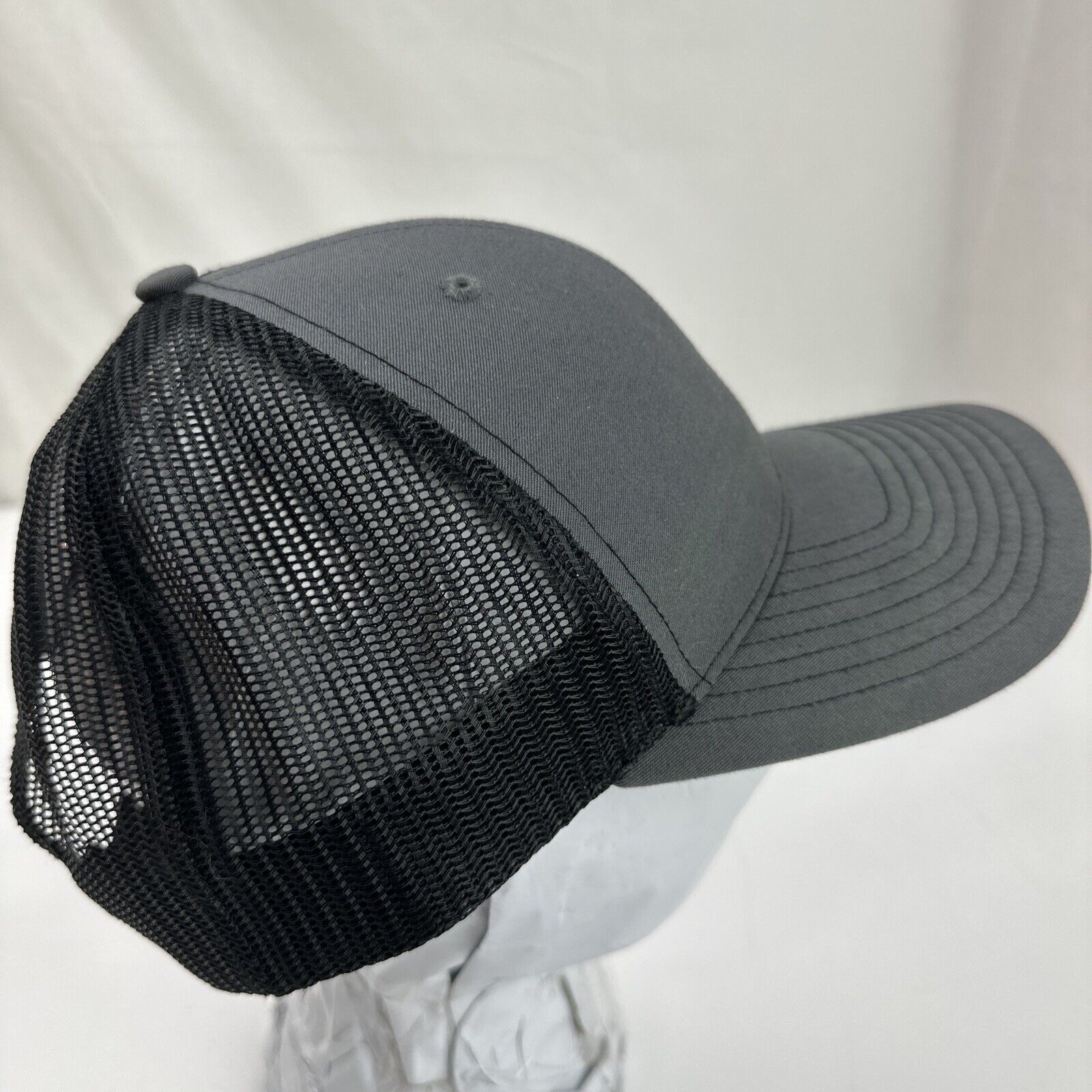 Solutions AEC Ball Cap Hat Snapback Baseball - image 4