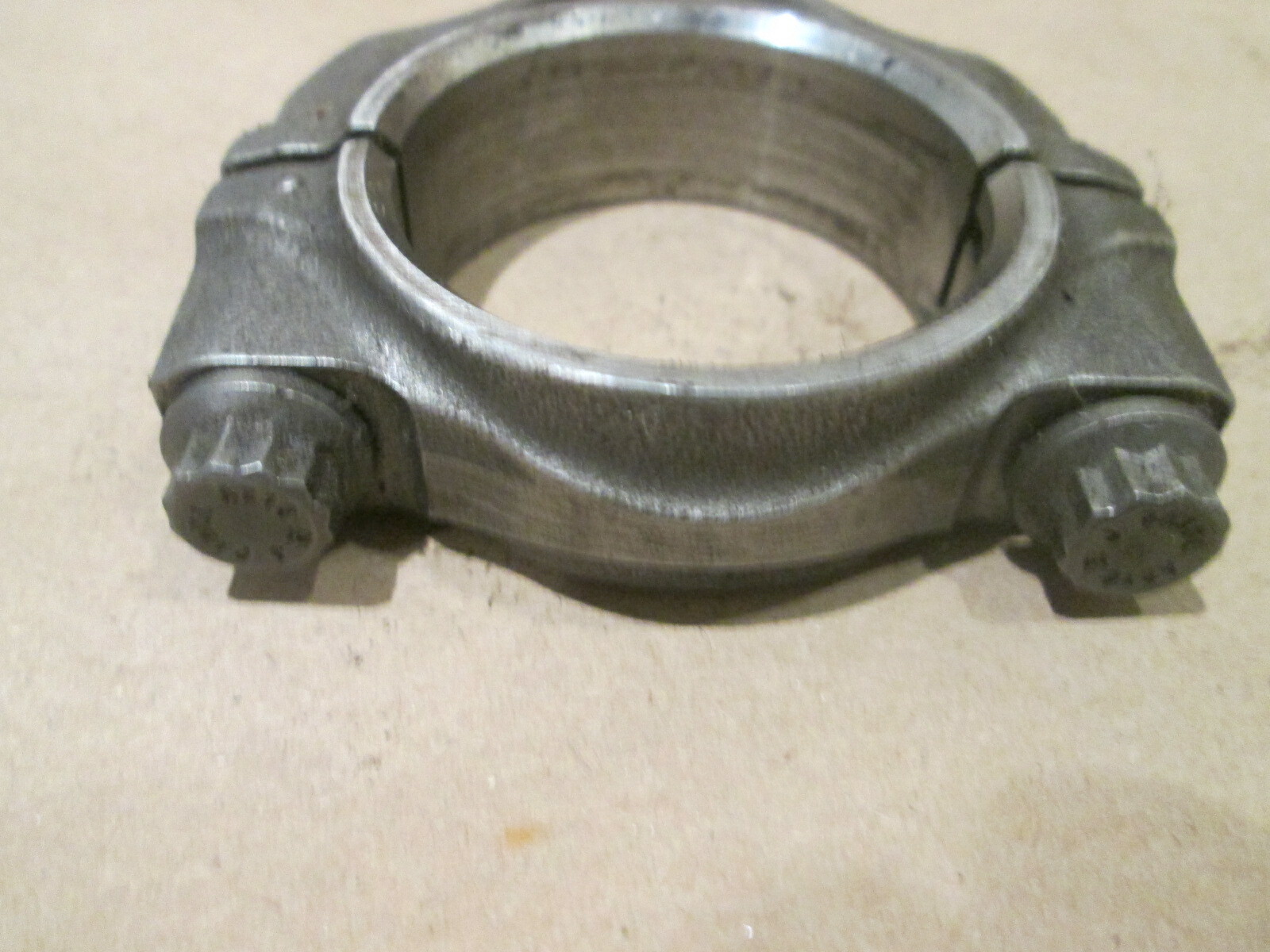 Ferrari 430 - Connecting Rod   P/N 208080 - 244888