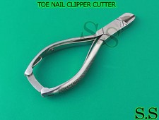 5.5" Toe nail Cutter Curved 20 PCS Wholesale price New