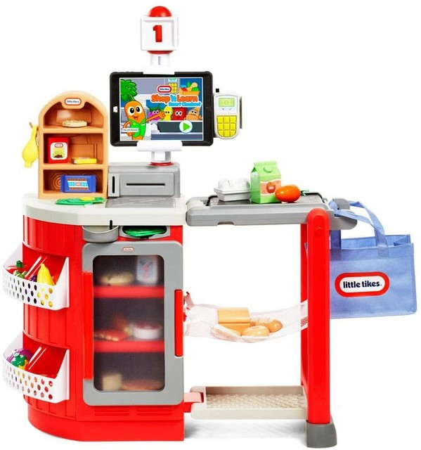 ebay little tikes kitchen