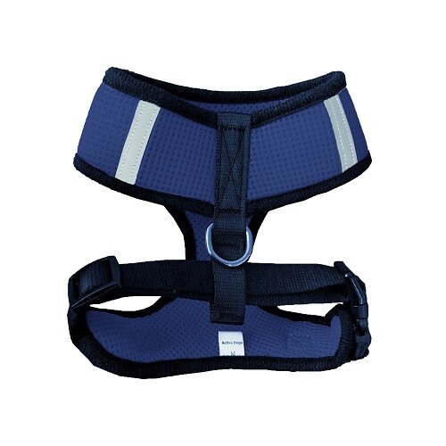 DOG PET HARNESS FULLY ADJUSTABLE MIX AND MATCH COLORS WHEN ORDERING MULTIPLE - Picture 38 of 43