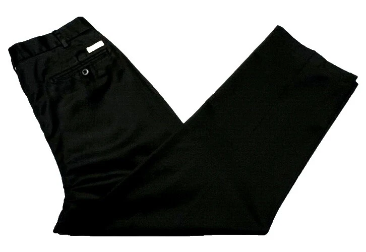 Men's Black Daniel Cremieux