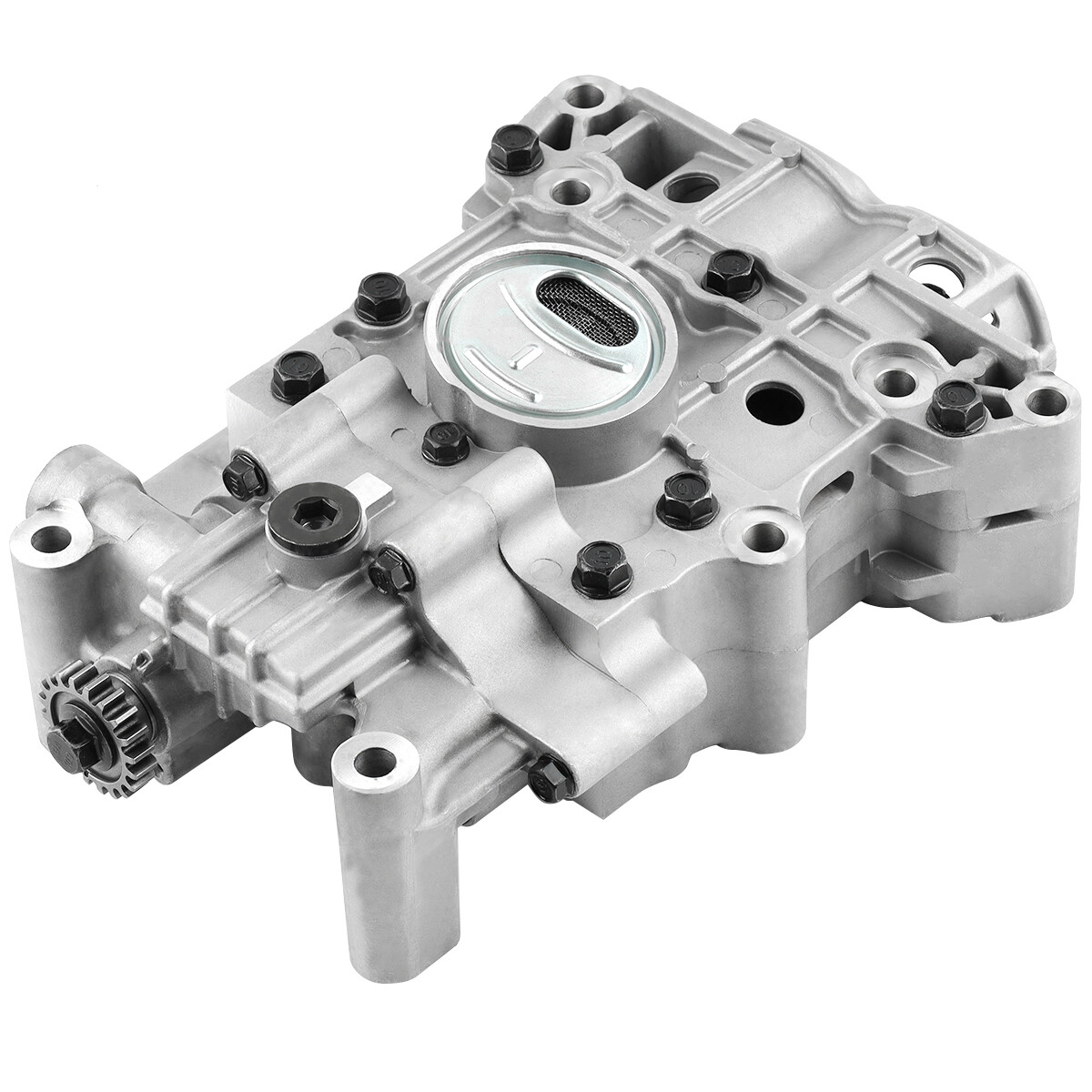 Oil Pump 20Teeth for 13-20 Santa Fe Sport Tucson Sorento Sportage 2.4L USA