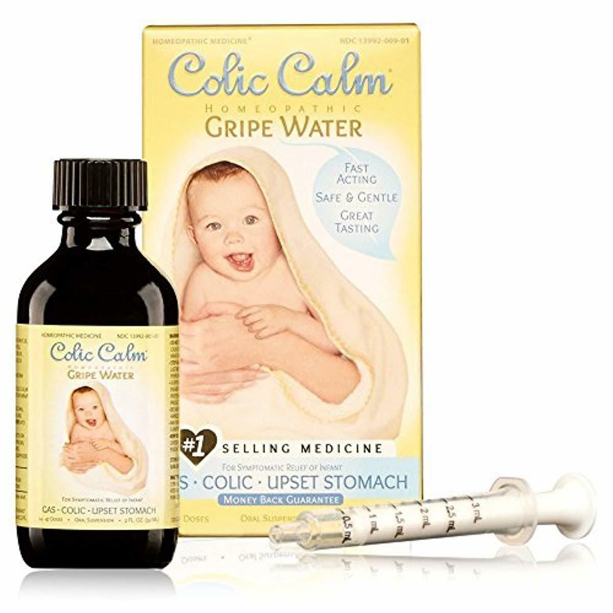 gerber colic calm