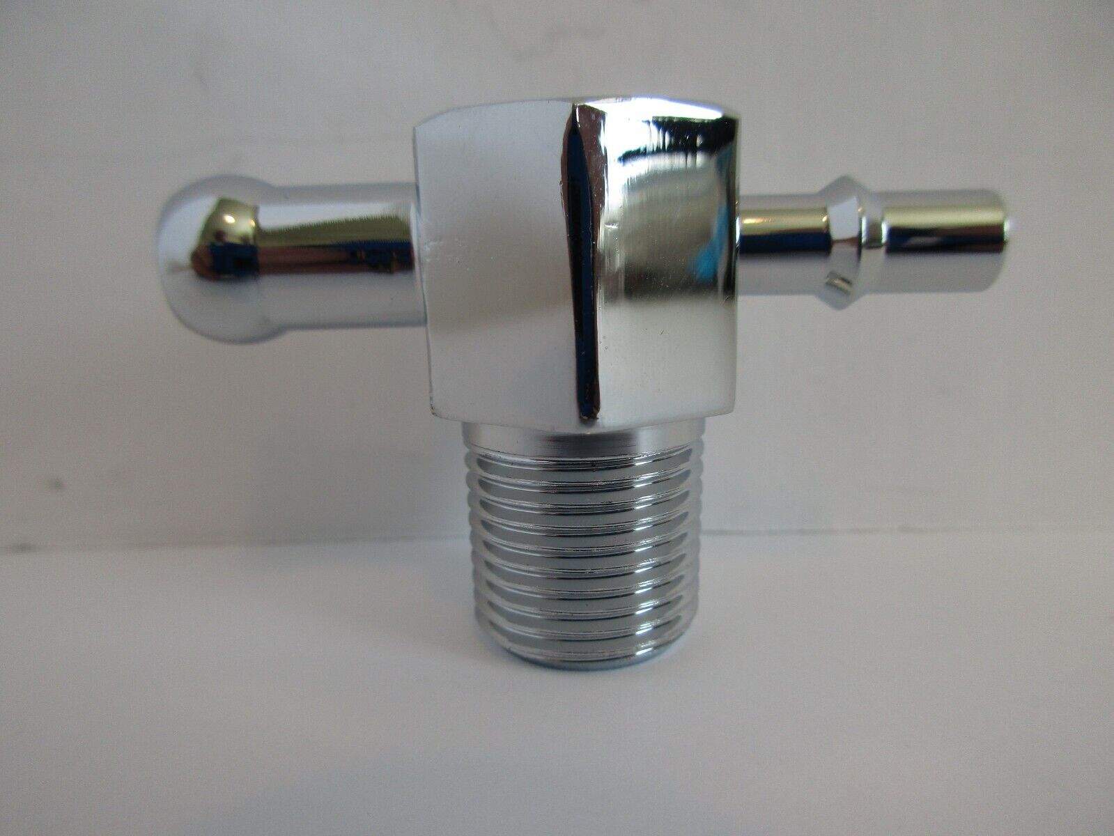 Inline Flow Restrictor (1500 mL, 1/4 FNPT)