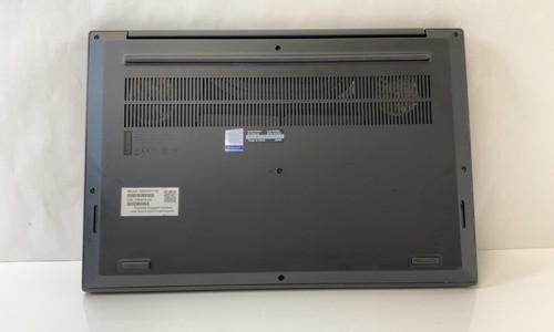 LENOVO THINKPAD P1 GEN 2 | XEON E-2276M | 512GB | 16GB | NO OS/POWER ADAPTER - Picture 5 of 5