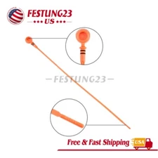 15650RNAA00 Engine Oil Dipstick level Dip Stick for 2006 2007-2015 Honda Civic