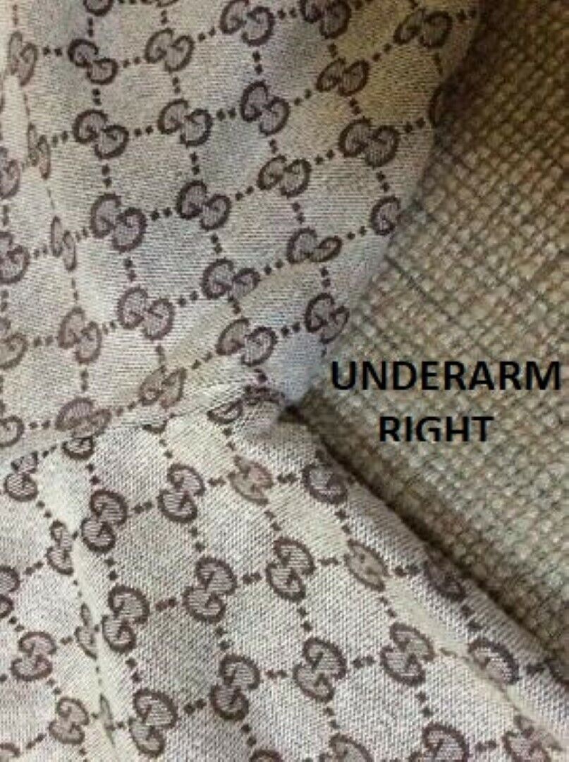 Gucci sewing fabric on sale