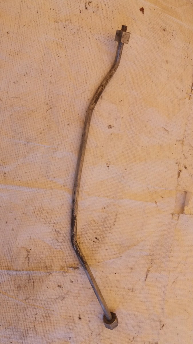 Nissan 300zx 92140 01p00 ac hose | eBay