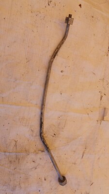 Nissan 300zx 92140 01p00 ac hose | eBay