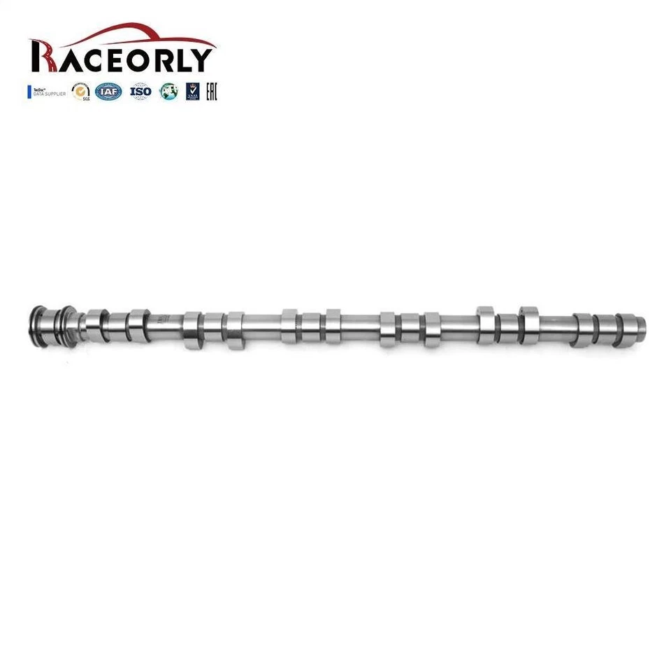 RACEORLY Intake & Exhaust Hollow Combined Type Camshaft For BMW 335i X5 3.0L N55 Foto 2 de 4